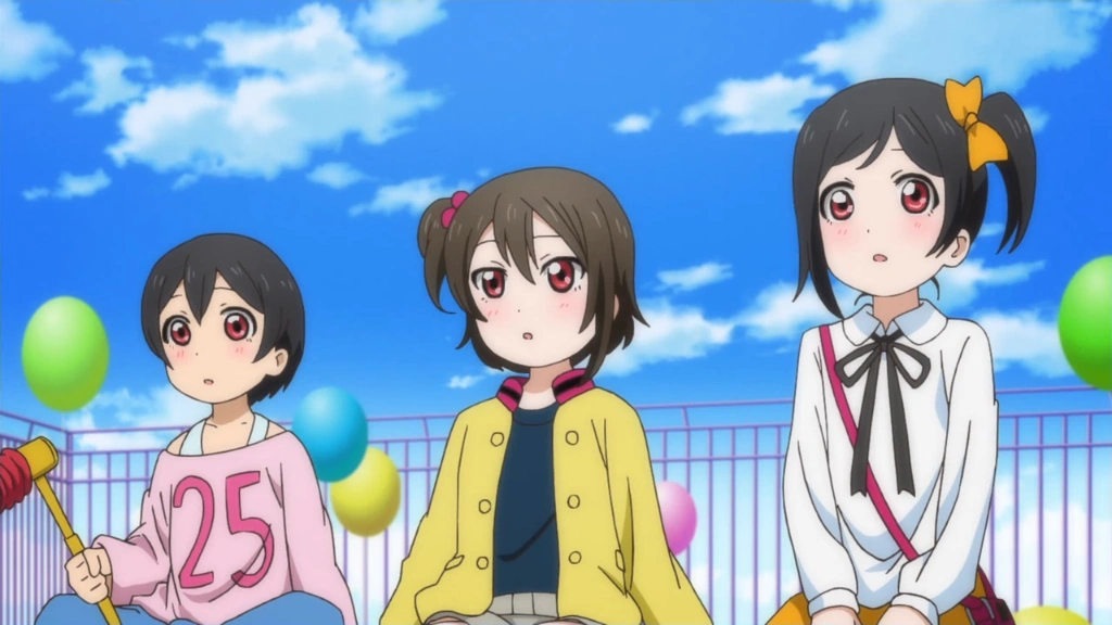 Ядзава Кокоа | Love Live вики | Fandom