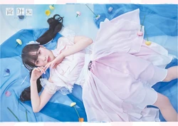 Kanna Kan | Love Live! Wiki | Fandom