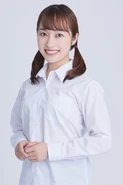 Tomoe Furusawa
