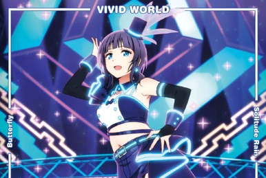 Radiant Abyss | All Pretty Series Wiki | Fandom