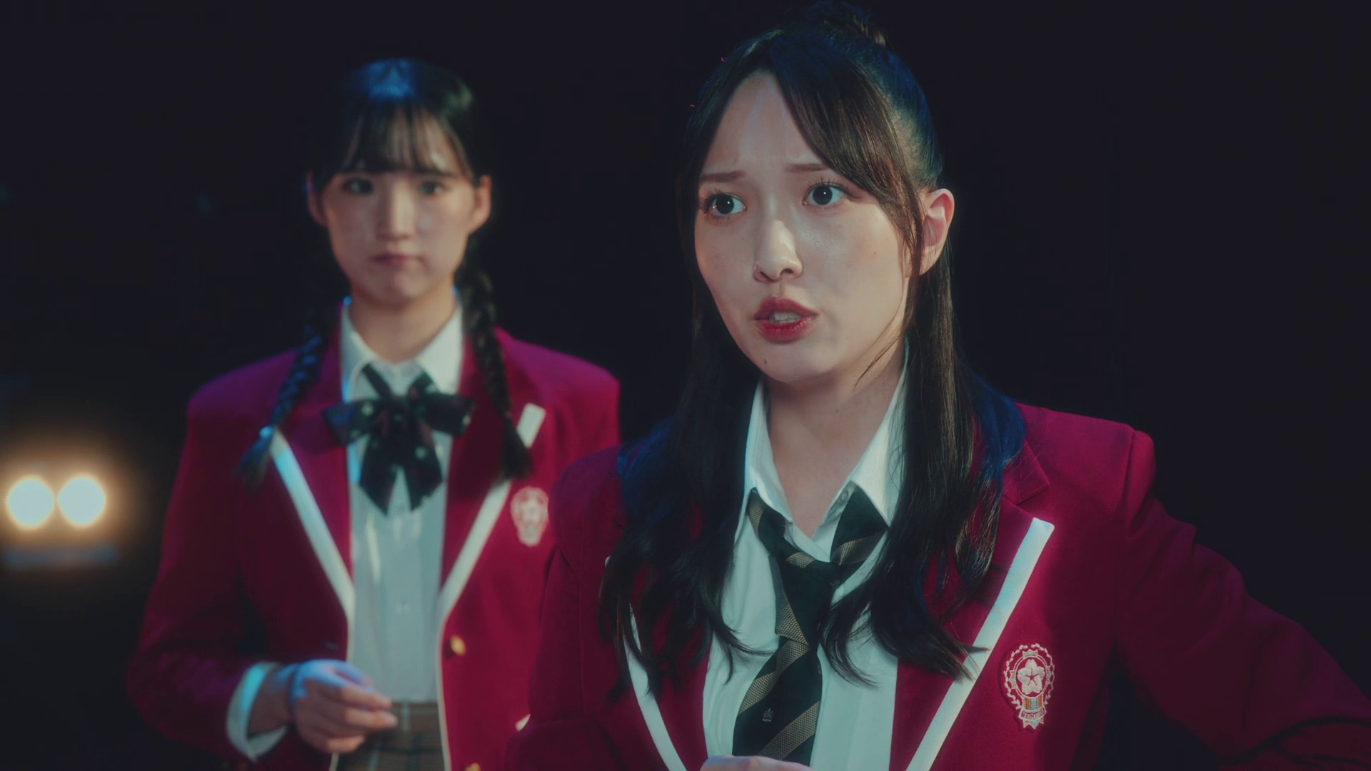 ☆SAYAKA☆♡ No No Girls 2nd Round] SAYAKA - YouTube