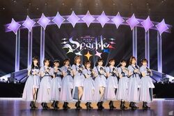 Liella! 4th LoveLive! Tour ~brand new Sparkle~ | Love Live Liella! 4th LoveLive! Tour ~brand new Sparkle~ | Love Live