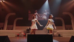 Love Live! μ's New Year LoveLive! 2013 | Love Live! Wiki | Fandom