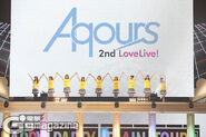 2nd Live Nagoya - Aqours - 3