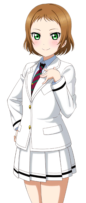 School Idol Tomodachi - Cards Album: #837 Kira Tsubasa R