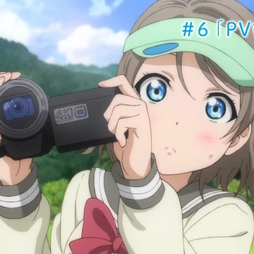 Let S Make A Pv Love Live Wiki Fandom