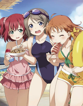 CYaRon!