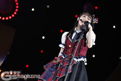 Love Live! Nijigasaki High School Idol Club First Live 