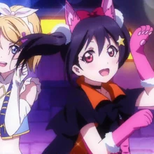 Dancing Stars On Me Love Live Wiki Fandom