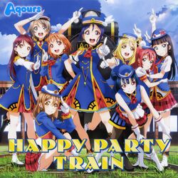 Category Aqours Songs Love Live Wiki Fandom