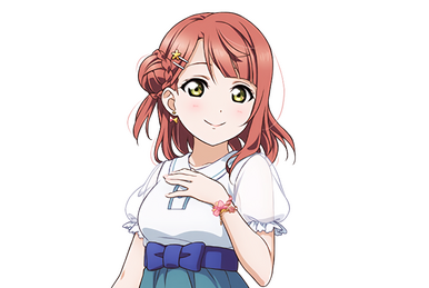 Ai Miyashita, Love Live! Wiki