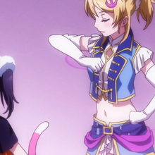 Dancing Stars On Me Love Live Wiki Fandom Dancing Stars On Me Love Live Wiki Fandom