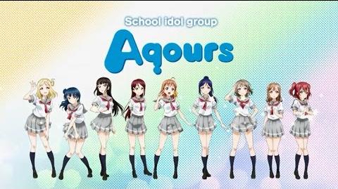 Love Live! Sunshine!! | Love Live! Wiki | Fandom