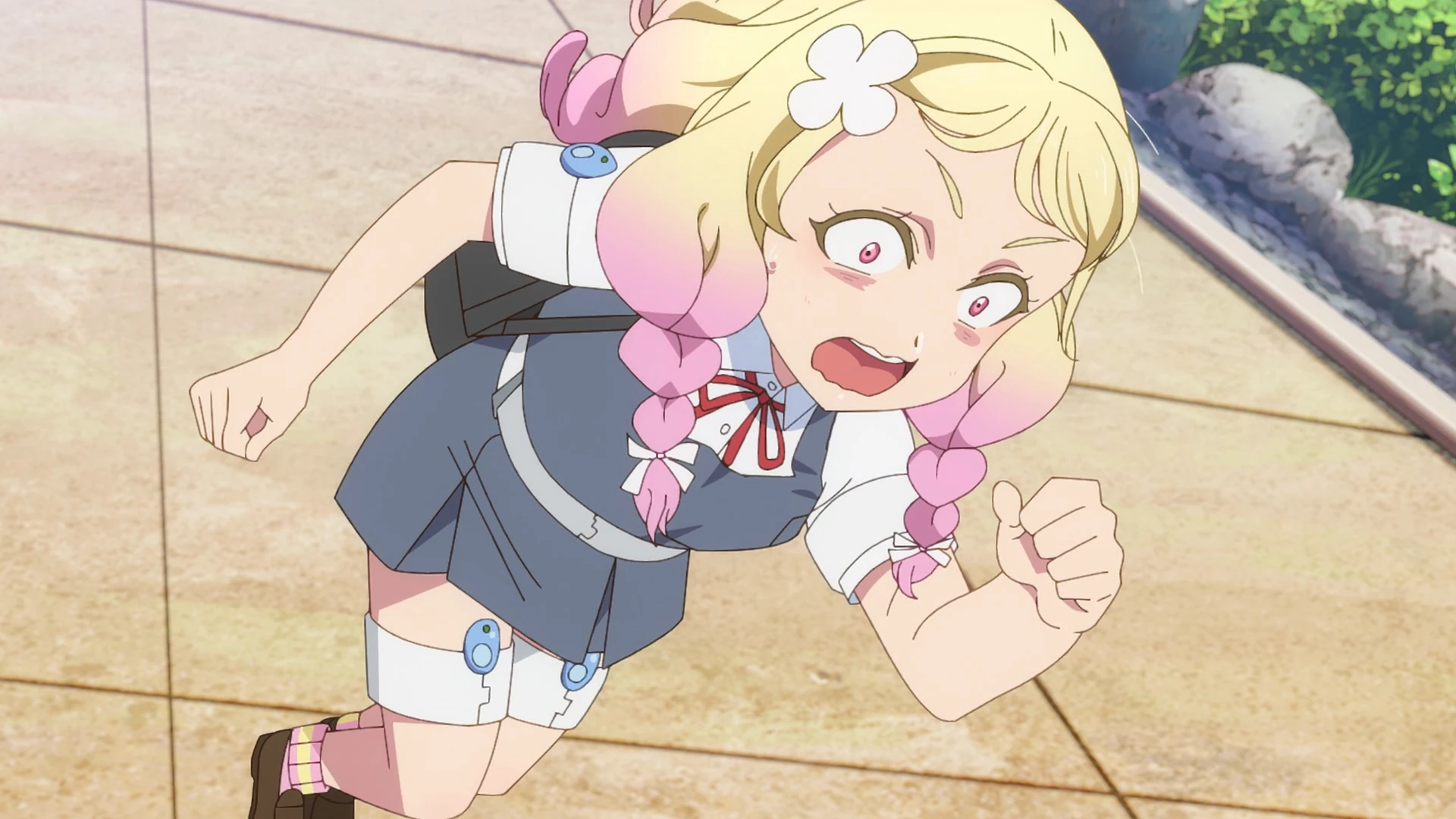 Natsumi Onitsuka | Love Live! Wiki | Fandom