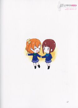 Love Live! School idol diary | Love Live! Wiki | Fandom