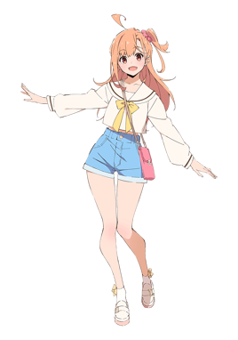 Polka Takahashi