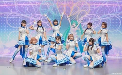 Love Live! Sunshine!! Aqours EXTRA LoveLive! 2023 ~It's a Mugendai