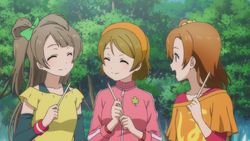 Printemps Love Live Wiki Fandom