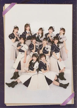 Love Live! Superstar!! Liella! 5th LoveLive! ~Twinkle Triangle