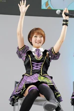 FanAppreciationEventOct2012 Shikaco4.jpg