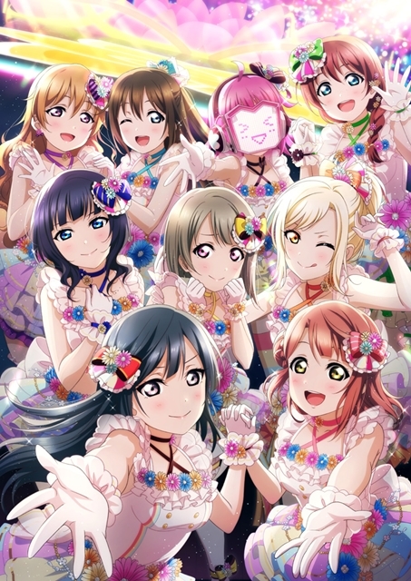 Love Live! Nijigasaki High School Idol Club 6th Live! I love You ⇆ You love  Me, Love Live! Wiki