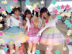 Lantis Festival ラブライブ! Lantis Festival ラブライブ!