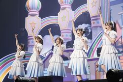 ラブライブ！スーパースター!! Liella! 2nd LoveLive! ～What a