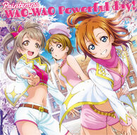 Printemps Love Live Wiki Fandom Printemps Love Live Wiki Fandom