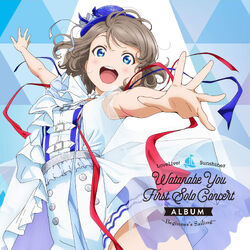 Category Discography Aqours Love Live Wiki Fandom