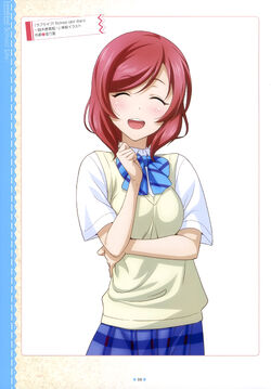 Love Live School Idol Diary Love Live Wiki Fandom