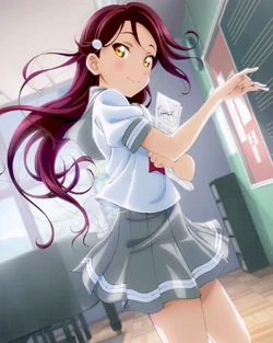Love Live Sunshine Love Live Wiki Fandom Love Live Sunshine Love Live Wiki Fandom