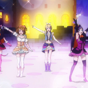 Dancing Stars On Me Love Live Wiki Fandom Dancing Stars On Me Love Live Wiki Fandom