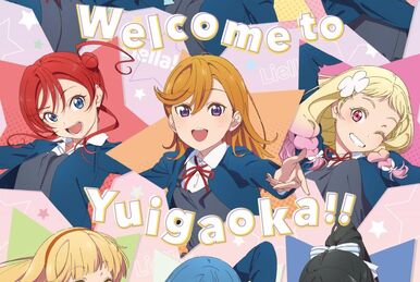Love Live! Superstar!! Liella! 5th LoveLive! ~Twinkle