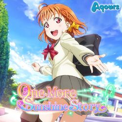 One More Sunshine Story Love Live Wiki Fandom