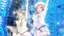 Snow halation | Love Live! Wiki | Fandom