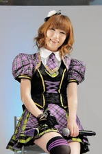 FanAppreciationEventOct2012 Ucchi1.jpg