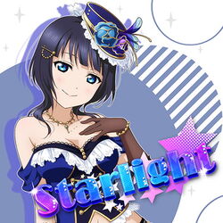 Starlight☆♡ Starlight | Love Live! Wiki | Fandom