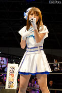 TokyoGameShow2012 Mimorin2