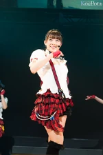 BushiroadCardGameLIVE2013 Mimorin.jpg