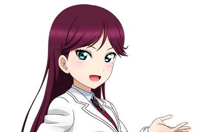 Kira Tsubasa | Wikia Love Live | Fandom