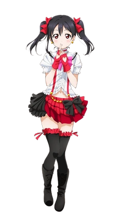Nico Yazawa/Galería | School Idol Wiki | Fandom