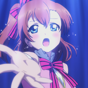 Start Dash Love Live Wiki Fandom