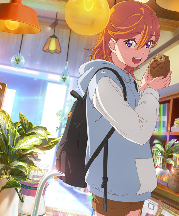 Love Live Superstar Love Live Wiki Fandom Love Live Superstar Love Live Wiki Fandom
