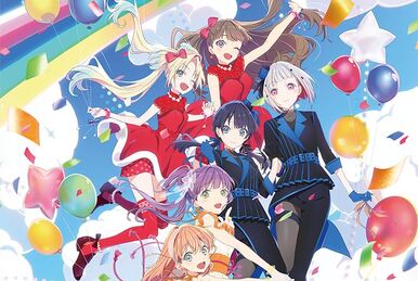 Love Live! Hasunosora Girls' High School Idol Club OPENING Love Live! Hasunosora Girls' High School Idol Club OPENING