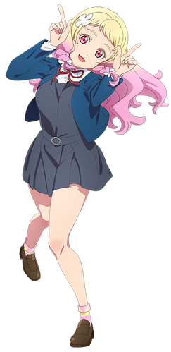 Natsumi Onitsuka/Image Gallery | Love Live! Wiki | Fandom