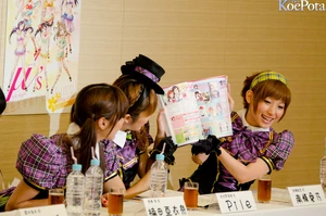 Muse 3rd Single Launch Event 2.jpg