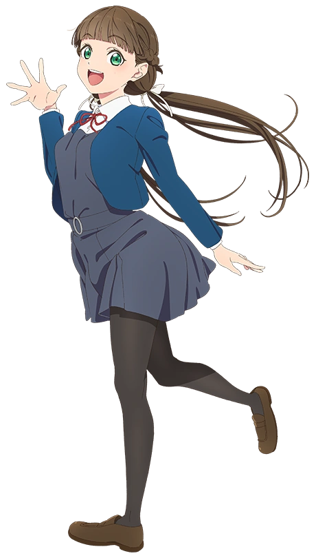 Kinakoページ Kinako Sakurakoji/Image Gallery | Love Live! Wiki | Fandom