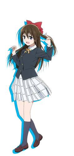 Shizuku Osaka/Image Gallery | Love Live! Wiki | Fandom