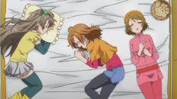 Printemps Love Live Wiki Fandom