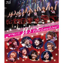 μ's First Love Live! | Love Live! Wiki | Fandom μ's First Love Live! | Love Live! Wiki | Fandom